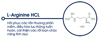 L-Arginine HCL