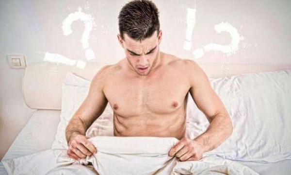 Rối loạn cương dương
