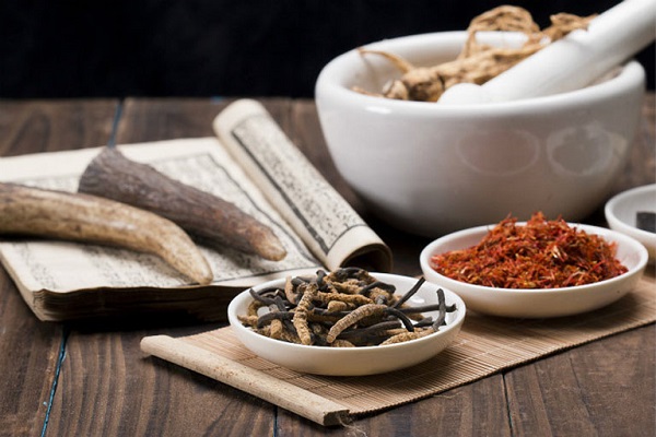 bài thuốc đông y chữa rối loạn cương dương