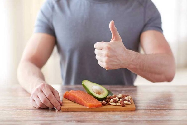 cách chữa yếu sinh lý nam tại nhà