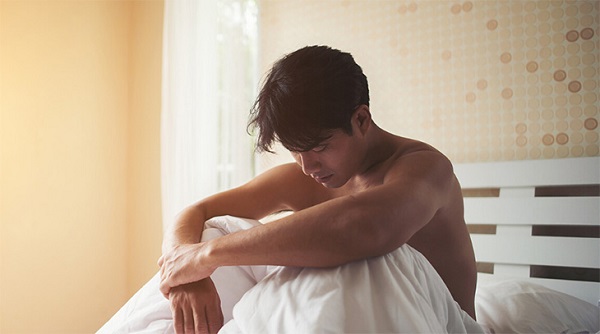rối loạn cương dương có tự khỏi