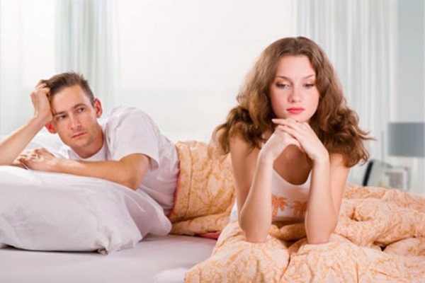 xuất tinh sớm khi lần đầu quan hệ
