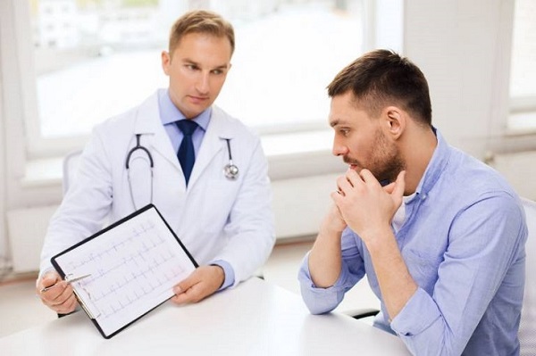 Yếu sinh lý nam có chữa được không