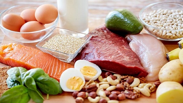 ăn gì để chống xuất tinh sớm