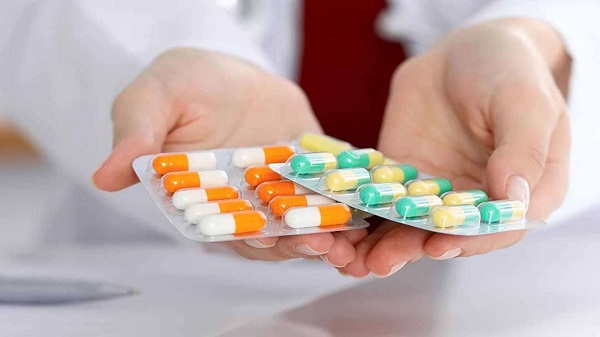 Sử dụng một số loại thuốc khiến nam giới suy giảm ham muốn