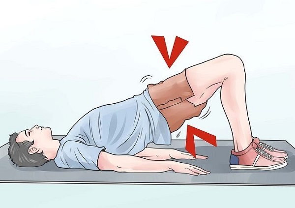 Bài tập kegel khắc phục chứng xuất tinh sớm