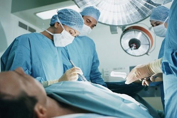 Điều trị xuất tinh sớm bằng sóng cao tần có hiệu quả không