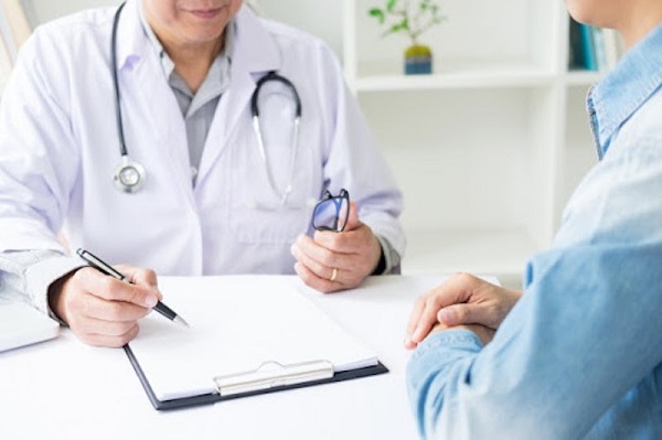 Chữa xuất tinh sớm sau cắt bao quy đầu