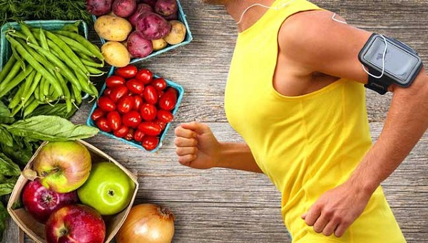 Sống lành mạnh giúp cải thiện tinh trạng yếu sinh lý