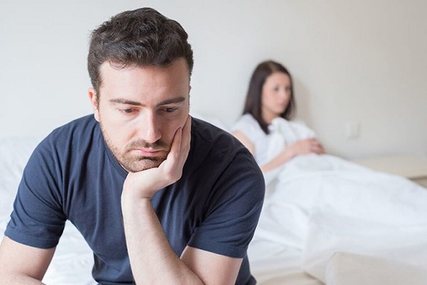 Xuất tinh sớm có chữa được không