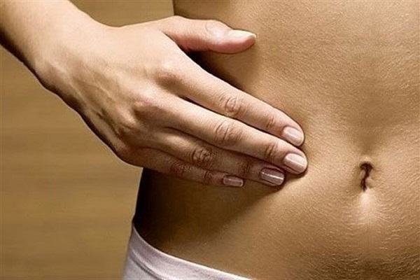 Xoa bụng dưới giúp cải thiện tình trạng liệt dương