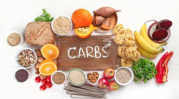 Carbohydrate hỗ trợ tăng cường sinh lý nam