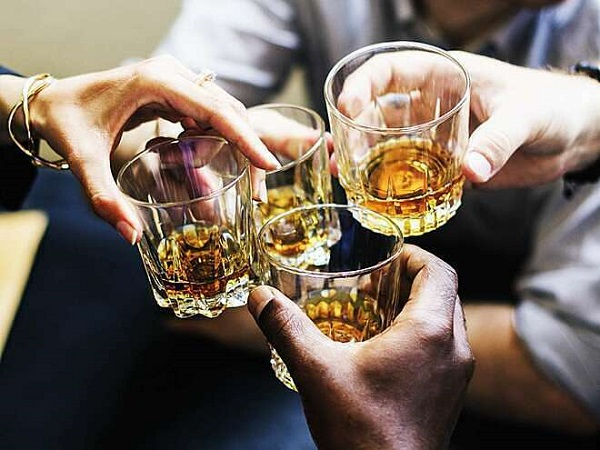 Chất kích thích ảnh hưởng đến sinh lý nam