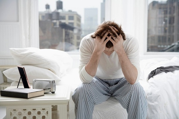 Rối loạn cương dương