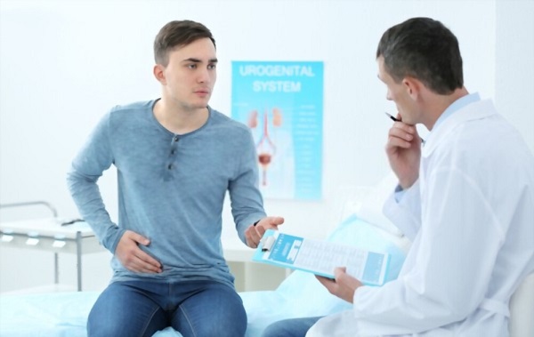 Có rất nhiều nguyên nhân gây xuất tinh ngược
