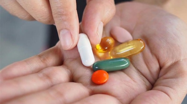 Điều trị xuất tinh ngược dòng bằng thuốc