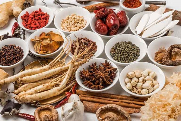 Chữa viêm tinh hoàn bằng đông y